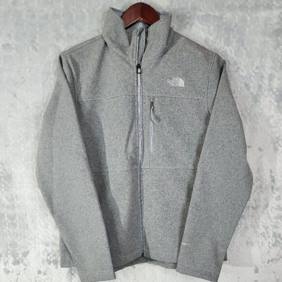 The North Face Apex Bionic Jacket - Picture 1 of 5